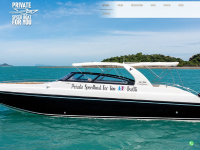 private-speed-boat-for-you.com
