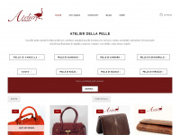 Atelierdellapelle.it
