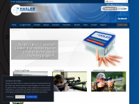 Haslerbullets.com