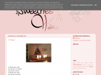 Sweetnessandwishes.blogspot.com