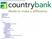 countrybank.com