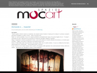 Spaziomocart.blogspot.com