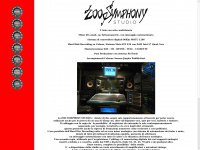 Zoosymphony.com