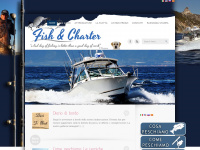 Fishandcharter.com