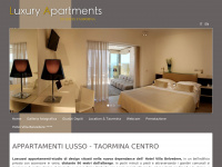 luxuryapartmentstudiostaormina.com