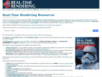 realtimerendering.com