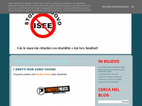 Stop-al-nuovo-isee.blogspot.com