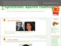 Spritztime-aperitifchatting.blogspot.com