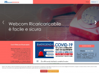 ricaricawebcom.it