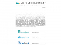 alpimediagroup.it
