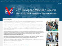 vascular-course.com