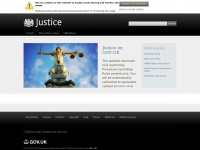 justice.gov.uk