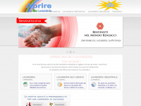 Aprireunalavanderia.it
