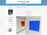 Galerie-la-ligne.ch