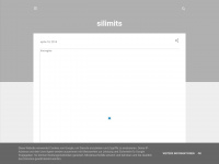 Si-limits.blogspot.com