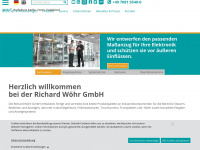 Woehrgmbh.de