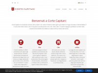 Cortecapitani.com