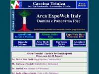 Cascinatriulza.it