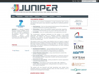 Juniper-project.org