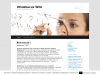 Wiki.winabacus.it