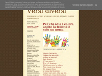 Versidiversi.blogspot.com