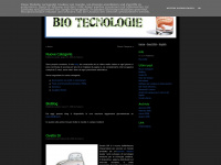 biotecnologiemediche.blogspot.com