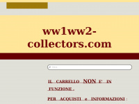 Ww1ww2-collectors.com
