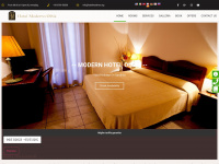 Hotelmoderno.org