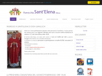 Santelenamilano.it