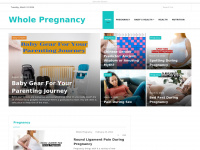 Wholepregnancy.org