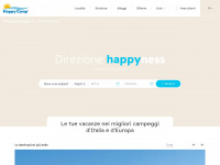 happycamp.com