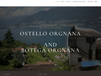 Ostelloorgnana.ch