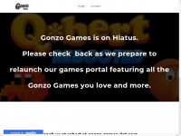 Gonzogames.com