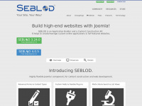 seblod.com