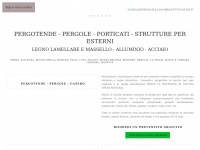 Porticiegazebo.it
