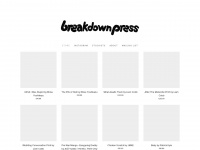 breakdownpress.com