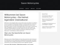 saxonmotorcycles.eu