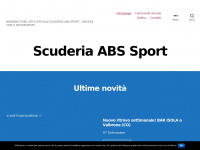 scuderiaabssport.it