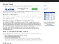 Forextrade.co