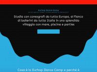 Eurhopdancecamp.com