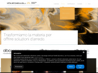 metalmeccanicaalba.com