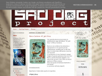 Sad-dog.blogspot.com