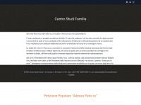 Centrostudifamilia.it