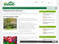 dasheimwerk.de