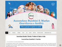 Assostefano-bambiniemarfan.it