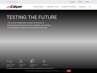 Calspan.com