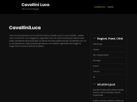 Cavalliniluca.com