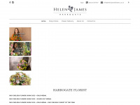 Helenjamesflowers.com