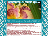 Hemerocallis.it