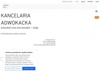 adwokatkarczewska.pl